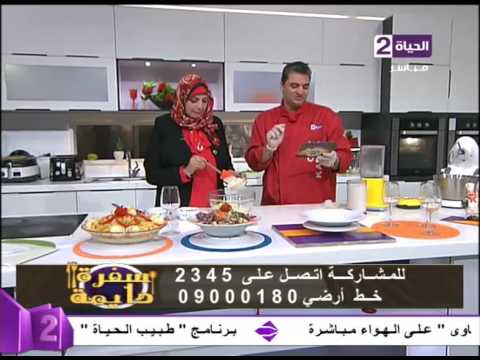 لايف ستايلطريقة اعداد "سلطة البطاطس14070/0