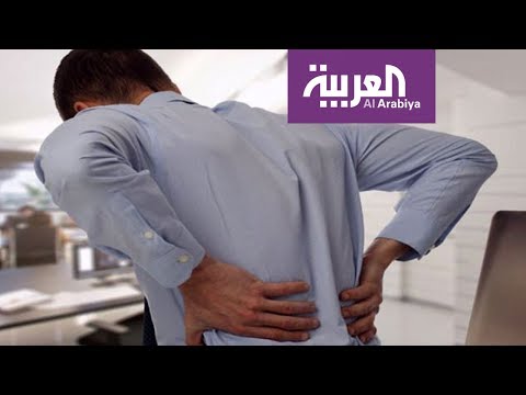 لايف ستايلشاهد| أحدث علاجات الديسك دون جراحة69324/0