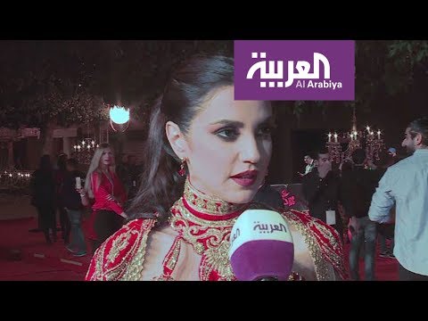 لايف ستايلشاهد| درة تعتبر اللهجة تحدِ نجاح السينما التونسية69325/0