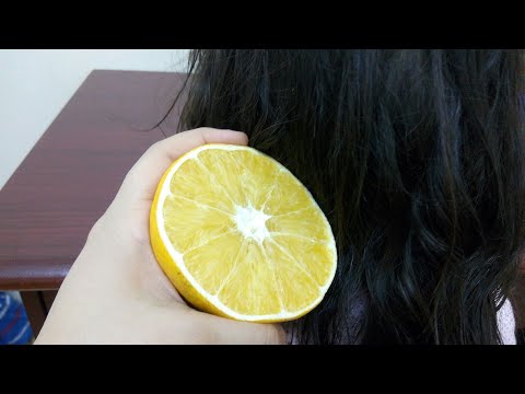 لايف ستايلتمتعي بشعر طويل وكثيف ولامع69434/0