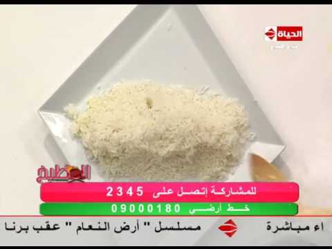 لايف ستايلطريقة اعداد الشيش طاووق14076/0