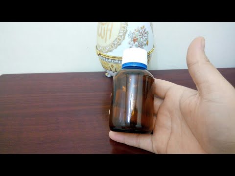 لايف ستايلشاهد: لا ترمي زجاجة الدواء الفارغة أبدًا حفاظًا على جمالك69725/0