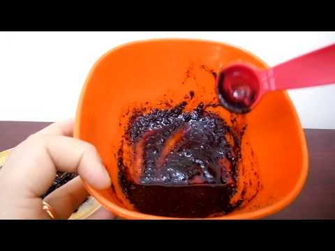 لايف ستايلشاهد: ودّعي مستحضرات التجميل مع هذه الوصفة لبشرة بيضاء كالثلج69726/0