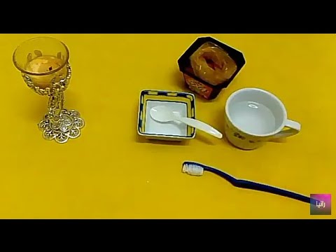 لايف ستايلشاهد: طريقة تبيض الأسنان في دقيقة واحدة69728/0