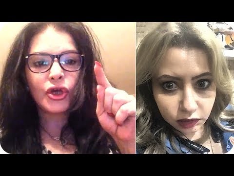 لايف ستايلمي العيدان تغني للإعلامية نضال الأحمدية يا كذابة69745/0