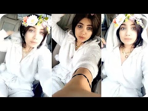 لايف ستايلتارة فارس بلباس الأرنب69749/0