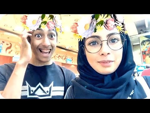 لايف ستايلشاهد: هجوم كوميدي على النجمة دارين البايض69757/0