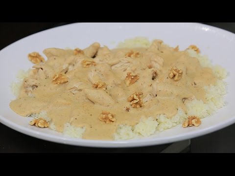 لايف ستايلتعرف على طريقة إعداد الشركسية14085/0