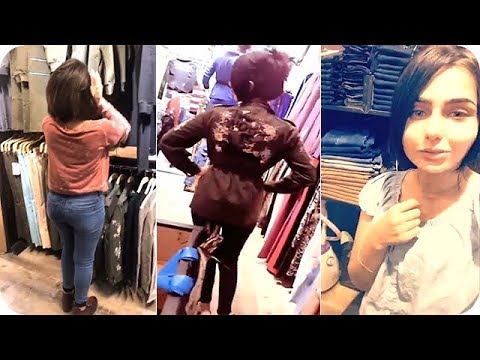 لايف ستايلشاهد: شيماء قاسم تتسوّق لفصل الشتاء69761/0