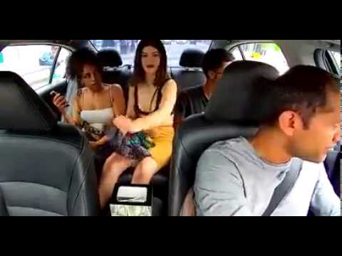 لايف ستايلشاهد: كاميرا للمراقبة تفضح "فتاة التاكسي" في نيويورك69935/0