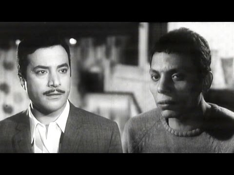 لايف ستايلشاهد: عادل إمام في التمثيلية النادرة "النشال"14104/0