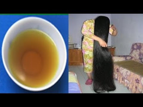 لايف ستايلتطويل الشعر 50 سم في أسبوع بمعلقة واحدة منه70154/0