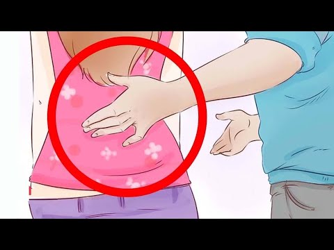 لايف ستايلشاهد: 5 علامات تعبّر عن حب شخص ما لك70206/0