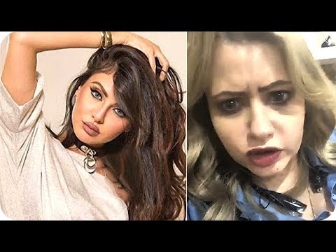 لايف ستايلمي العيدان تعلن أن مريم حسين جميلة لكن لا تدخل القلب70388/0