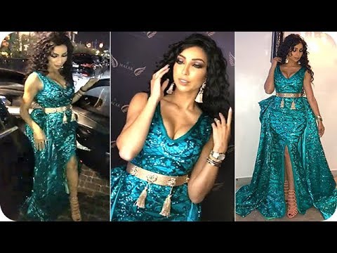 لايف ستايلأناقة الفنانة دنيا بطمة بإطلالة مغربية تقليدية70389/0