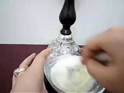 لايف ستايلشاهد: طريقة فرد الشعر بالبيض70453/0