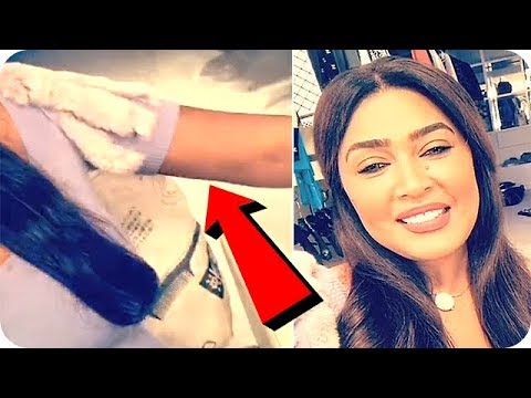 لايف ستايلالفنانة وعد تتألّق بعد خضوعها لعملية شفط دهون في ذراعيها70533/0