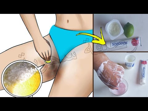 لايف ستايلأسعدي زوجك كل ليلة ضعيها بين الفخدين وتحت الإبط70541/0