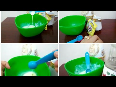 لايف ستايلضعي الخلطة على يدك وبشرتك للتخلص من السواد70553/0