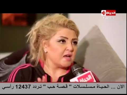 لايف ستايلشاهد: مها أحمد تهادي السيدات بوصفة الرجيم السحرية70664/0