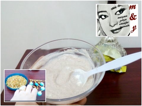 لايف ستايلتعرفي على وصفة الـ3ملاعق السحرية لتبييض البشرة المجهدة السمراء14293/0