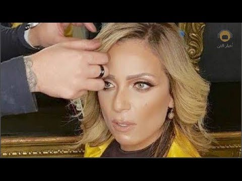 لايف ستايلبالفيديو : الفنانة ريم البارودي في عشاء مع ثري عربي70884/0