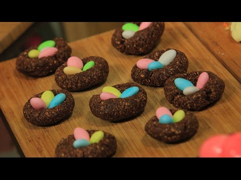 لايف ستايلطريقة إعداد كوكيز بدون خبز70927/0