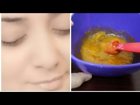 لايف ستايلماسك تركي أسياوي لبشرة غاية في الجمال بثمرة واحدة فقط71284/0