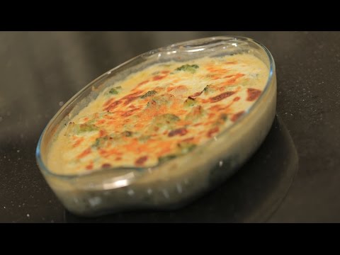 لايف ستايلطريقة إعداد طاجن دجاج وبروكلي71305/0