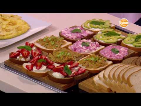 لايف ستايلأبرز الأفكار المتنوعة للفطار71307/0