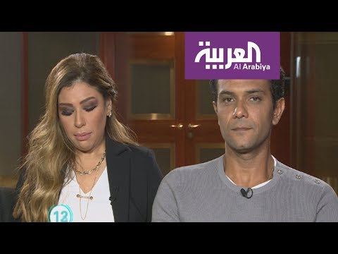 لايف ستايلشاهد: 25 سؤالا مع الفنان المصري آسر ياسين71321/0