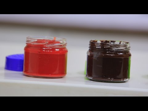 لايف ستايلطريقة اعداد ومقادير "الشيكولاتة القابلة للدهن"71339/0