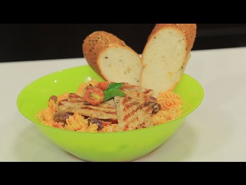 لايف ستايلسلطة الديك الرومي14315/0