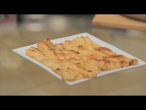 لايف ستايلطريقة اعداد ومقادير "أعواد الجبنة"71346/0