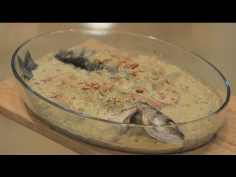 لايف ستايلطريقة اعداد ومقادير "سمكة حارة لبنانية"71349/0