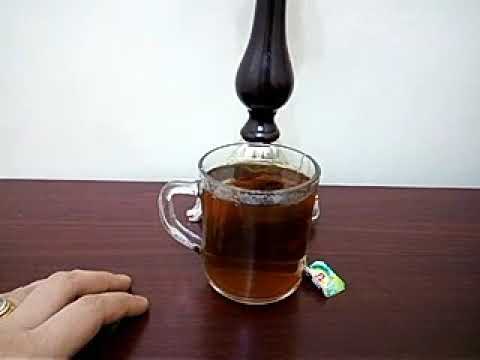 لايف ستايلكوب من الشاي الأخضر يوميًا وتشعري بالفرق71367/0