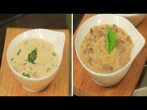 لايف ستايلطريقة إعداد شوربات متنوعة71426/0