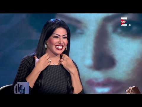 لايف ستايلشاهد: سمية الخشاب تكشف حقيقة تعرضها للتحرش داخل الوسط الفني71692/0