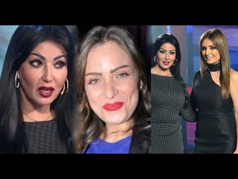 لايف ستايلشاهد: سمية الخشاب تشترط عدم ذكر اسم ريم البارودي71722/0