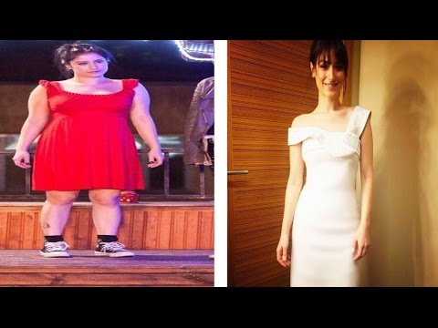 لايف ستايلشاهد: هوس النحافة يفقد هازال كايا ملامحها71725/0