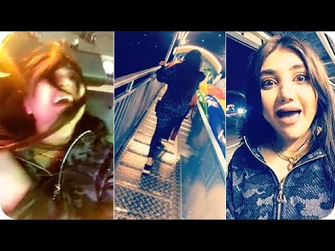 لايف ستايلشاهد: تارا فارس في مدينة الألعاب71808/0