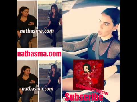 لايف ستايلشاهد: نتالي بسمة تكشف عن سر نحافتها في وقت قصير71827/0