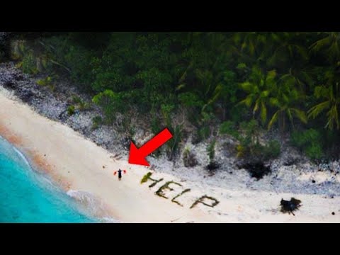 لايف ستايلبالفيديو: طفل ينقذ رجلا بواسطة برنامج (غوغل ماب)71848/0