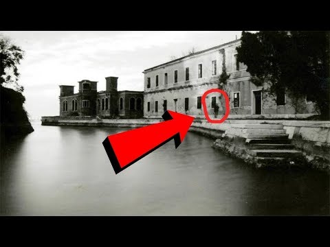 لايف ستايلبالفيديو: أخطر 10 جُزر على وجه الأرض71850/0