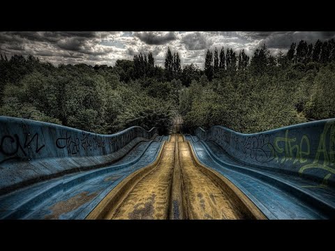 لايف ستايلبالفيديو: تعرف على 8 مدن ترفيهية مهجورة71851/0