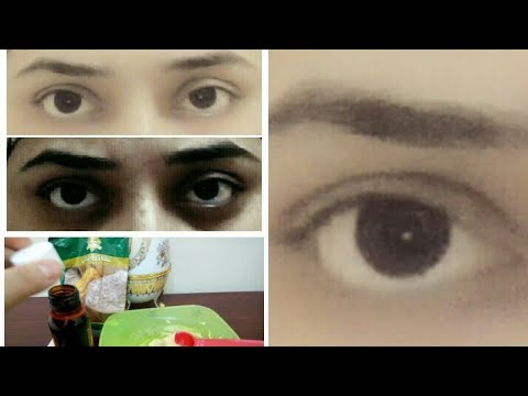 لايف ستايلبالفيديو: إذا تركتي الماسك 30 دقيقة فقط حول العين سيختفى التجاعيد الهالات للابد71862/0
