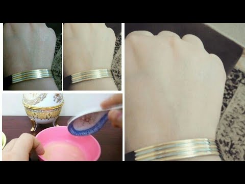 لايف ستايلشاهد: أول وصفة في تاريخ اليوتيوب لتبيض الإبطين والعانة فى 3أيام فقط71863/0