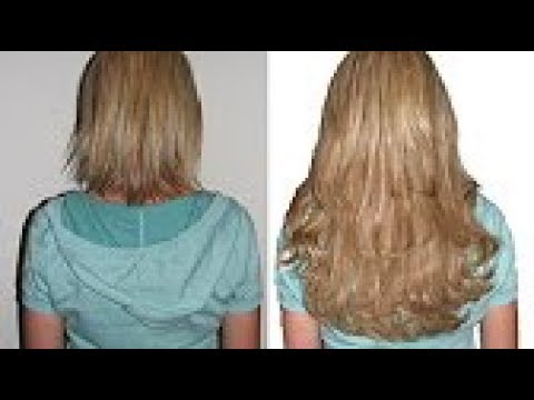 لايف ستايلشاهد: تطويل الشعر في أسبوع وعلاج تساقط الشعر نهائيًا خلال أسبوع71866/0