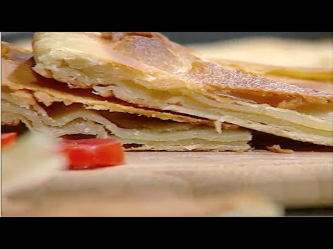 لايف ستايلشاهد: طريقة إعداد الفطير المشلتت71896/0