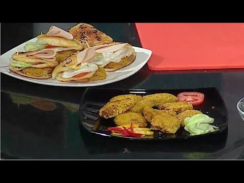 لايف ستايلشاهد: طريقة إعداد تشيكن بوب كورن بالبطاطس71898/0